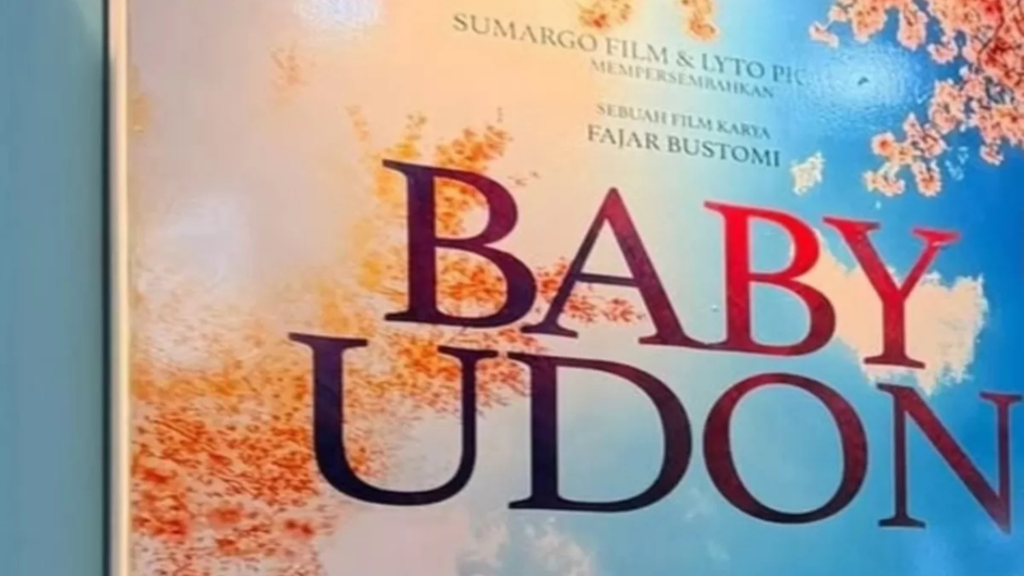 Sinopsis Film Baby Udon Lengkap, 5 Alasan Wajib Nonton