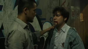 Sinopsis Netflix Pengepungan di Bukit Duri