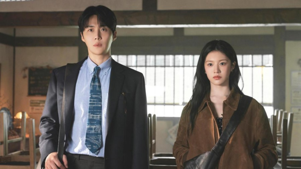 Drama Can This Love Be Translated