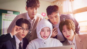 Sinopsis Drama Korea Absolute Value of Romance 2026 Lengkap