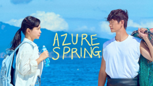 Sinopsis Drama Korea Azure Spring 2026 Kisah Healing