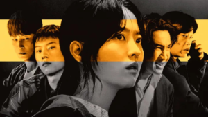 Sinopsis Drama Korea Gold Land 2026 Penuh Misteri