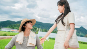 Sinopsis Drama Korea Sold Out on You 2026