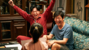 Film Korea Terbaik