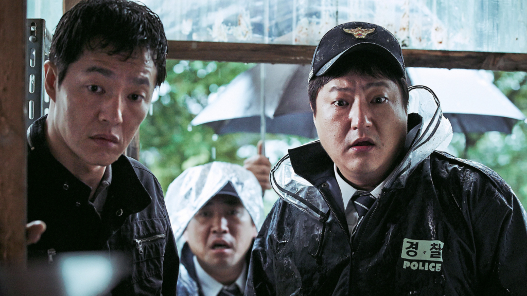Film Korea The Wailing