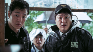Film Korea The Wailing
