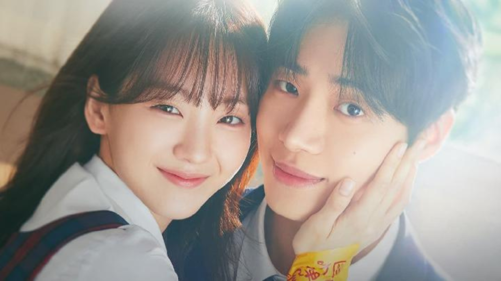 Sinopsis Drama Korea Head Over Heels