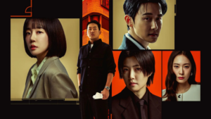 Sinopsis Drama Korea Mad Concrete Dreams
