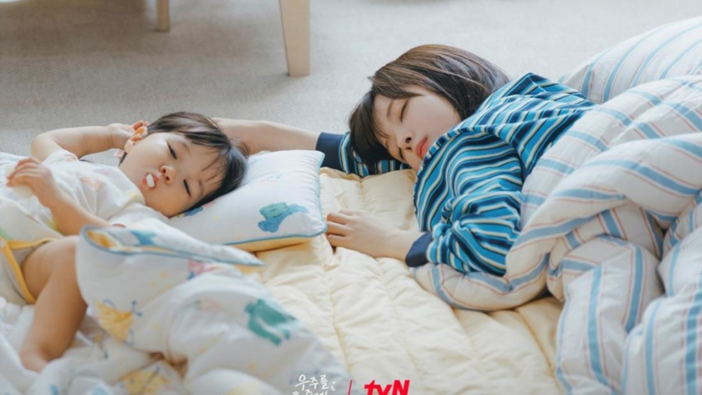 Sinopsis Drama Korea Our Universe