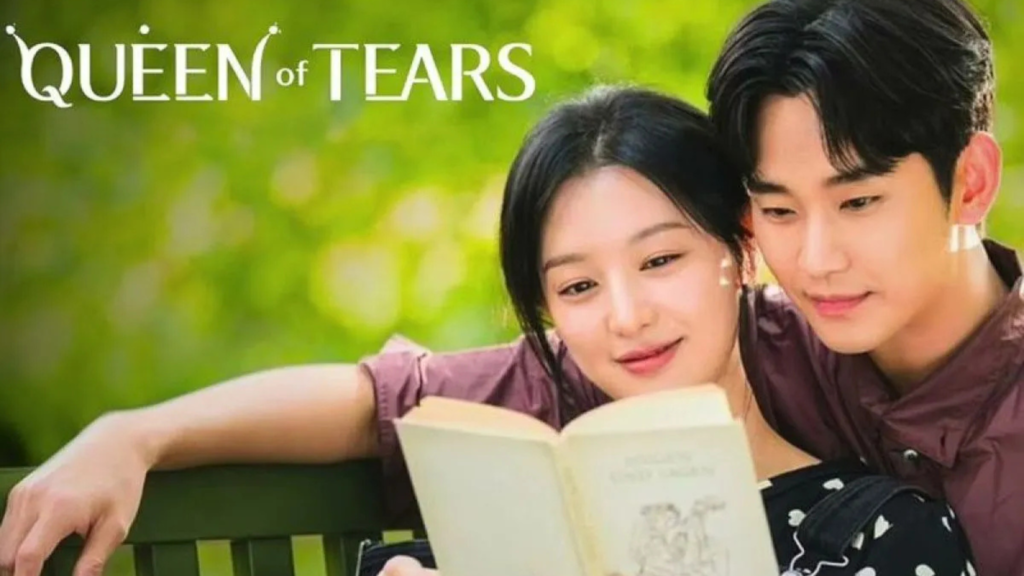 Sinopsis Drama Korea Queen