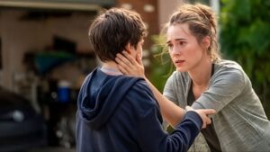 Sinopsis Film Unhinged 2020