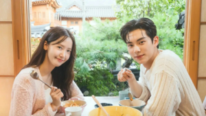 Sinopsis Bon Appetit Your Majesty