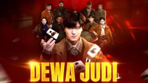 Sinopsis Drama China Dewa Judi