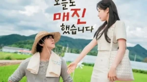 Sinopsis Netflix Sold Out On You