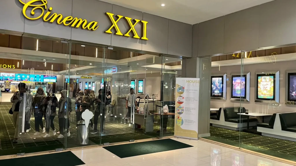23SEMARANG XXI Segera Dibuka, Simak 3 Info Lengkapnya!