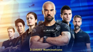 Sinopsis Serial Televisi Swat