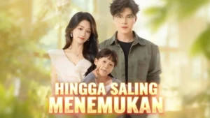 Hingga Saling Menemukan