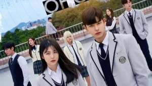 Sinopsis Drama Korea Revenge of Others