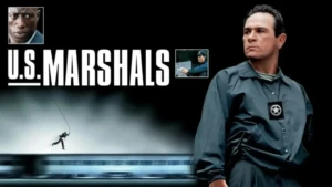 Sinopsis Film Us Marshals