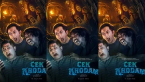 Film Cek Khodam