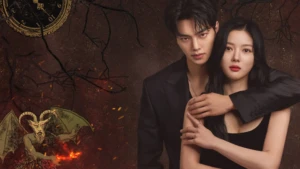 Sinopsis Drama Korea My Demon