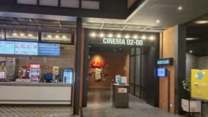 CGV Paskal Bandung Lengkap