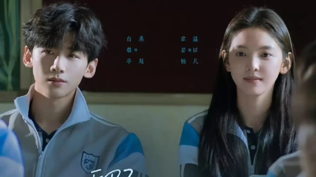 Sinopsis Drama China The First Frost Terbaru 2026