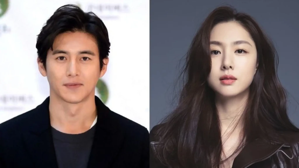 Sinopsis Drama Korea Reverse, Thriller Misteri Terbaik 2026