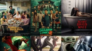 Nonton Apa Weekend ini