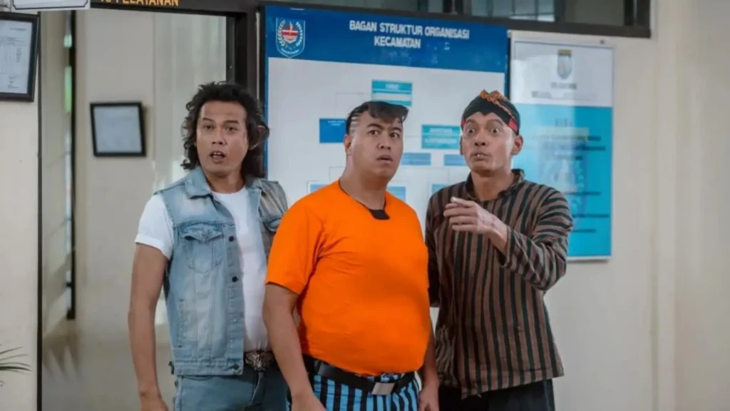 film-film pandji pragiwaksono
