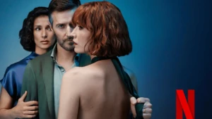 Sinopsis Netflix Obsession