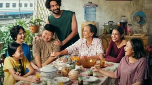 Sinopsis Film Semua Akan Baik Baik Saja