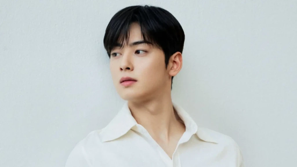 Drama Korea yang Diperankan Cha Eun Woo