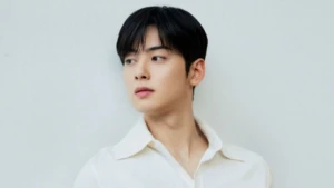 Drama Korea yang Diperankan Cha Eun Woo