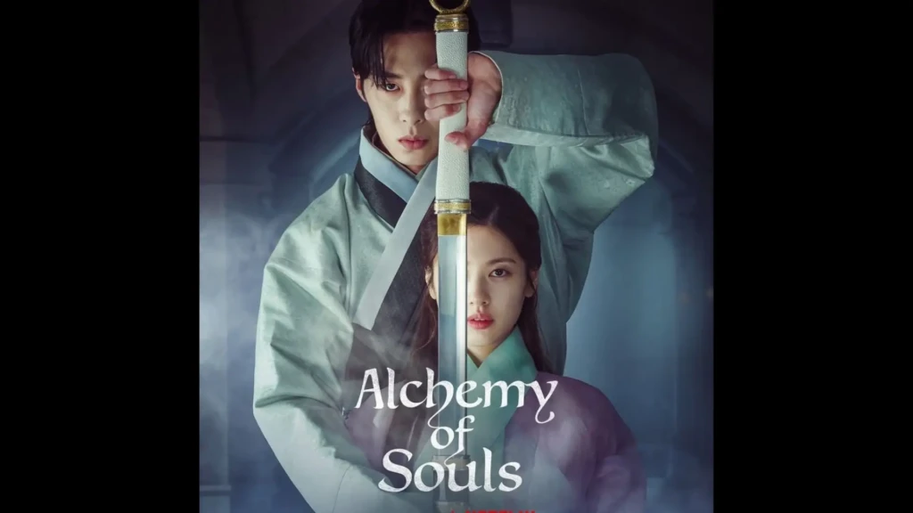 Sinopsis Drama Korea Alchemy Of Souls, 5 Alasan Wajib Nonton