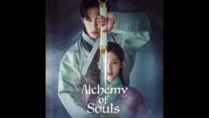 Sinopsis Drama Korea Alchemy Of Souls