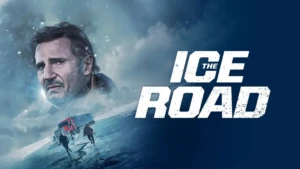 Sinopsis Film Ice Road
