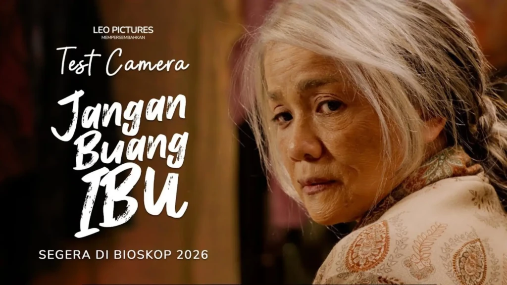 Film Jangan Buang Ibu