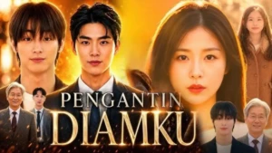 Sinopsis Drama Korea Pengantin Diamku