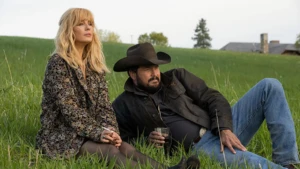 Sinopsis Serial Televisi Yellowstone series