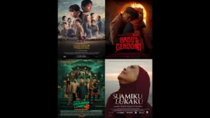Tayang Mulai Hari Ini