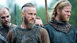 Sinopsis Serial Televisi Vikings