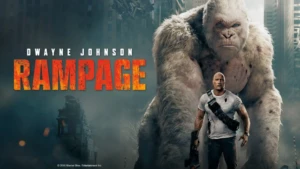 Sinopsis Film Rampage