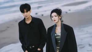 Drama China Deep Affection