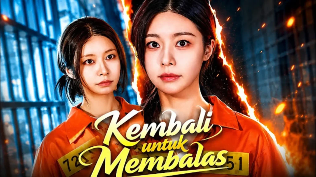 Kembali untuk Membalas