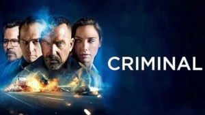 Sinopsis Film Criminal
