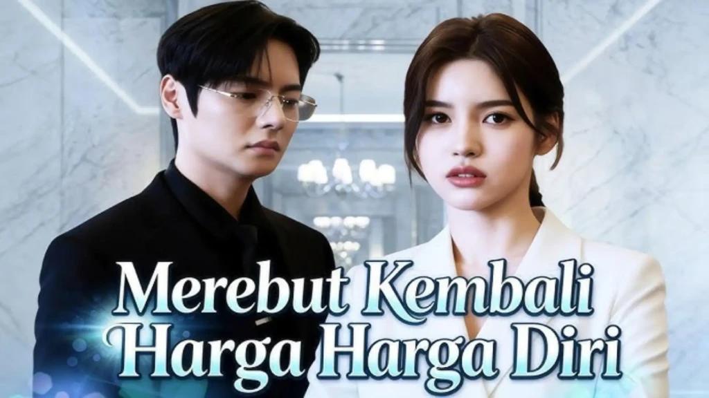 Sinopsis Drama Korea Merebut Kembali Harga Diri Terbaru 2026