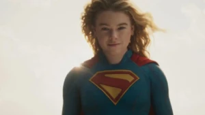 Film Supergirl Terbaru XXI