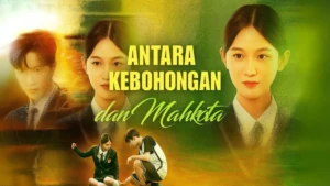 Sinopsis Drama China Antara Kebohongan & Mahkota