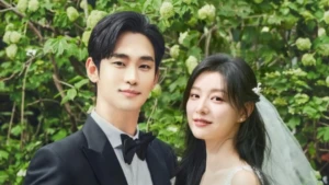 Sinopsis Drama Korea Queen Of Tears